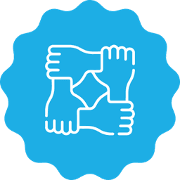 عضويات متطوعين