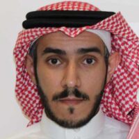 ID picture – Abdulaziz Alturaifi